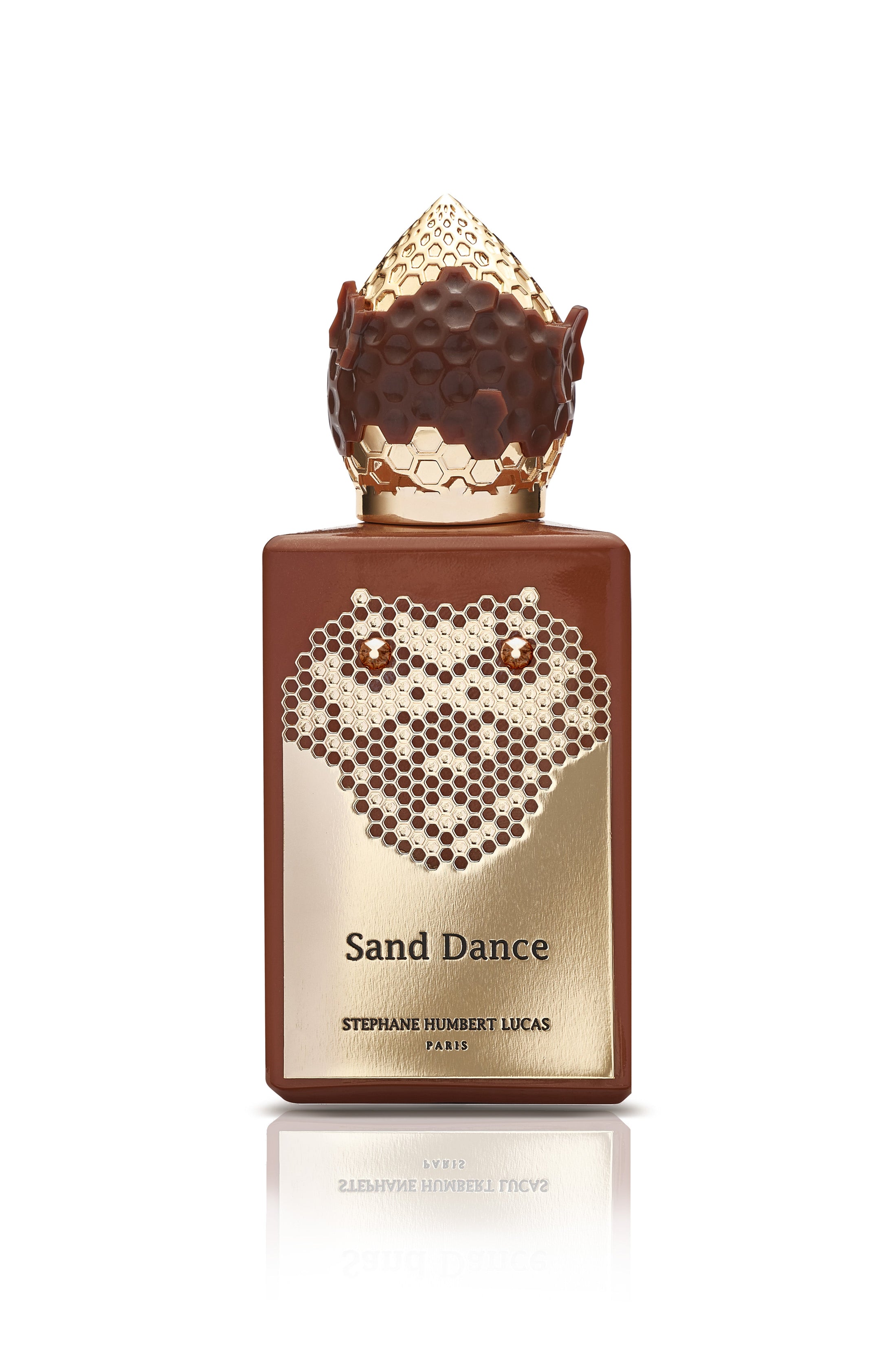 Sand Dance