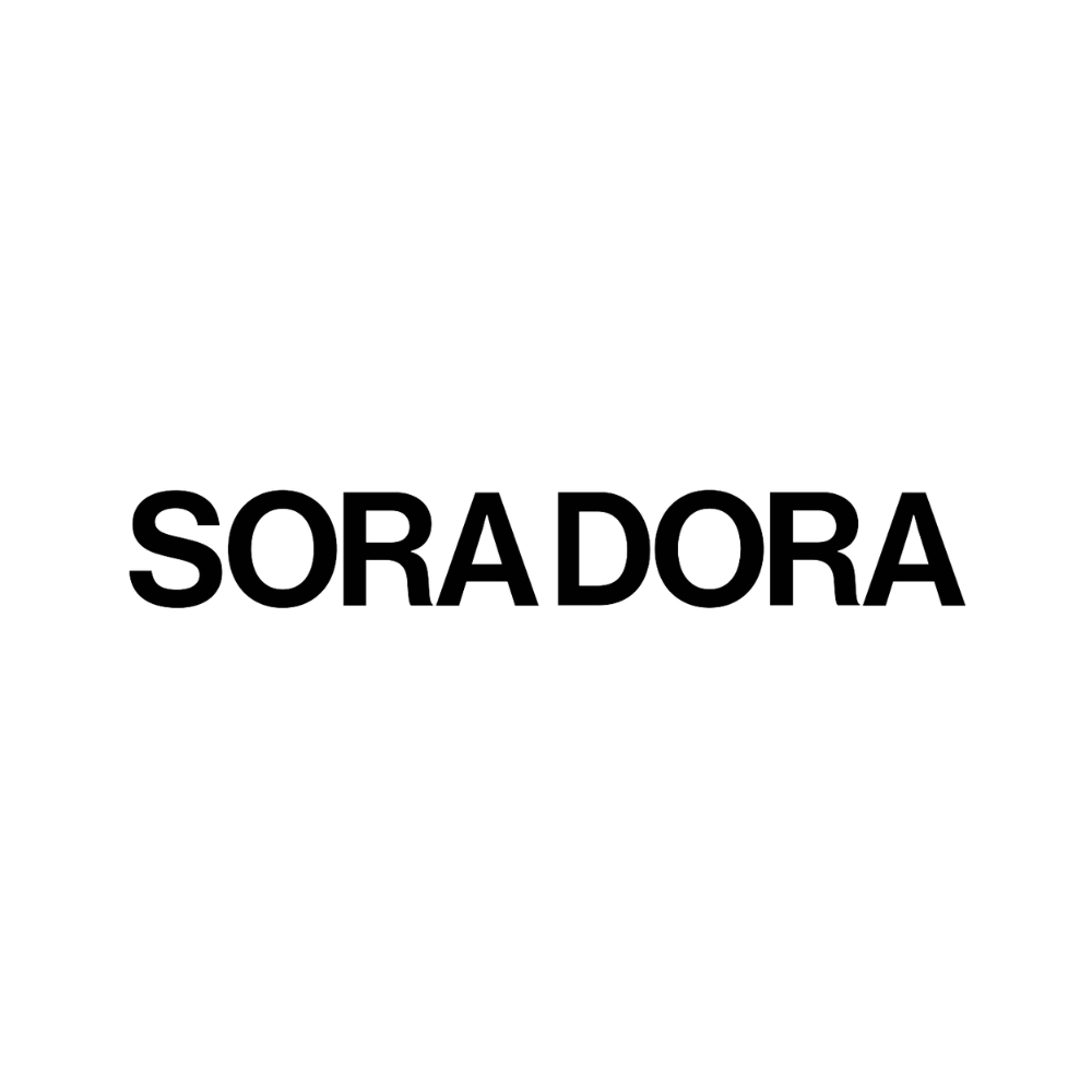 Logo SORADORA