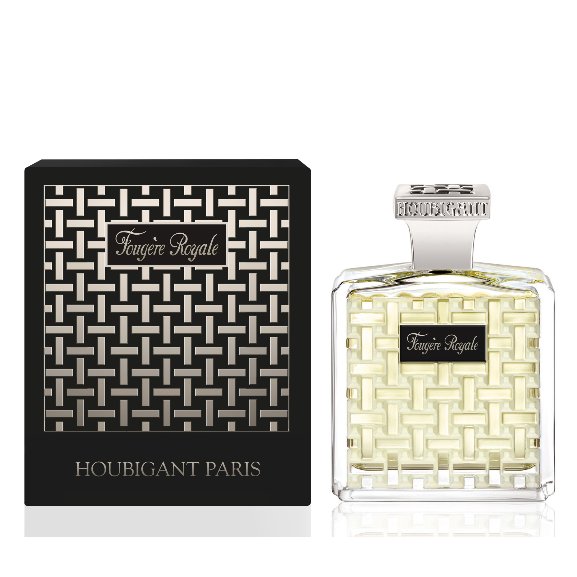 Royal Fougere - Extreme Eau de Parfum