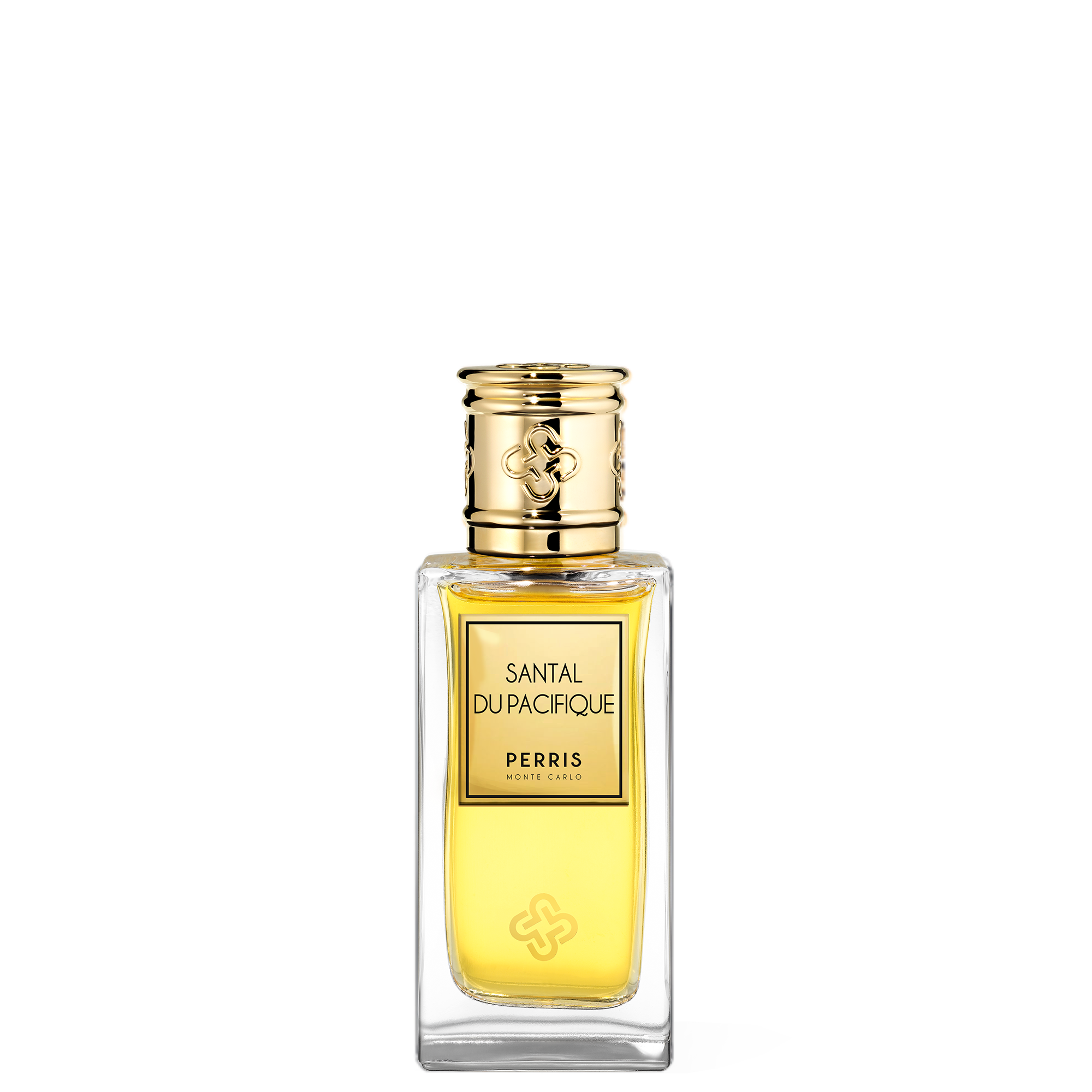 Santal du Pacifique - Extrait de Parfum