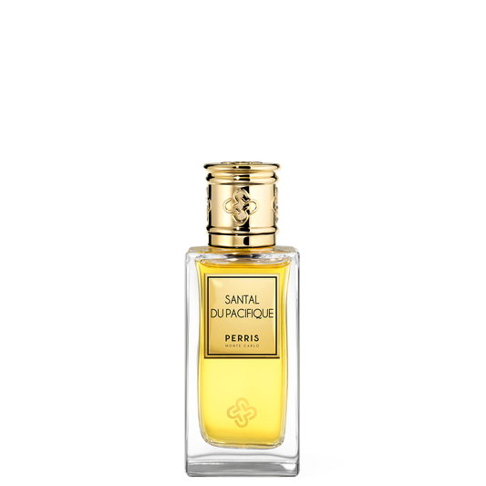 Santal du Pacifique - Extrait de Parfum