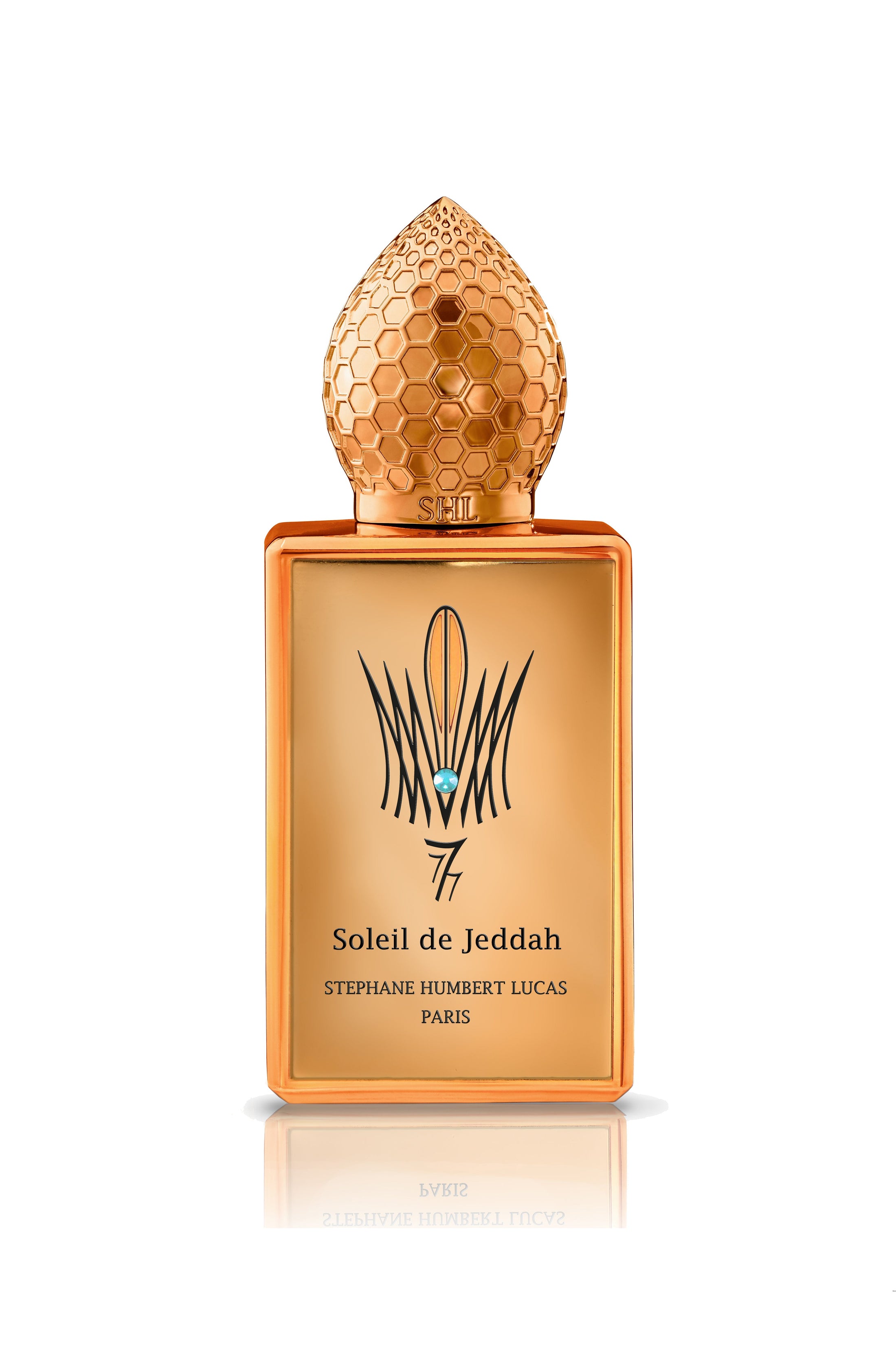 Jeddah Sun Mango Kiss