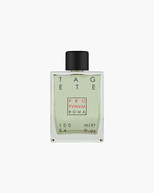 TAGETE PROFUMUM ROMA - Parfumerie du Soleil d'Or