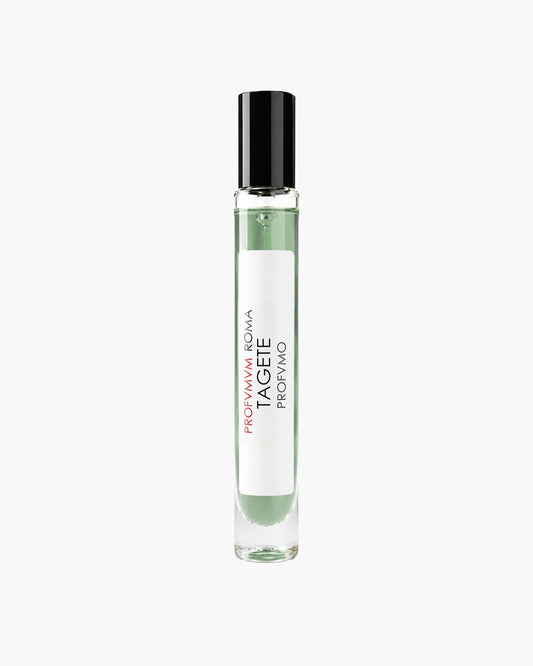 TAGETE PROFUMUM ROMA - Parfumerie du Soleil d'Or