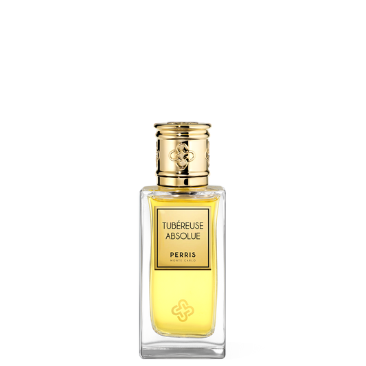 Tubéreuse Absolue - Extrait de Parfum