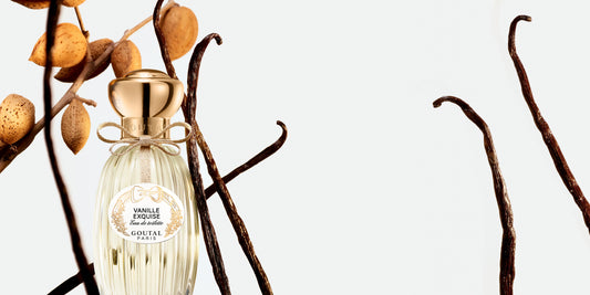 Exquisite Vanilla - Eau de Toilette