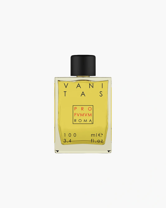 VANITAS PROFUMUM ROMA - Parfumerie du Soleil d'Or