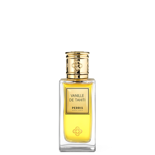 Vanille de Tahiti - Extrait de Parfum