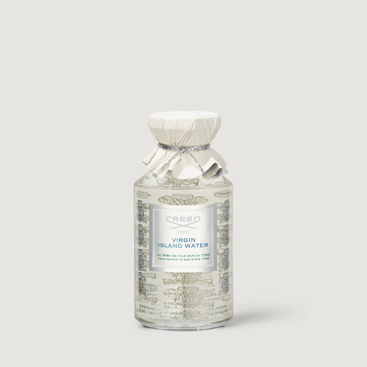 Virgin Island Water de Creed, eau de parfum 240 ml