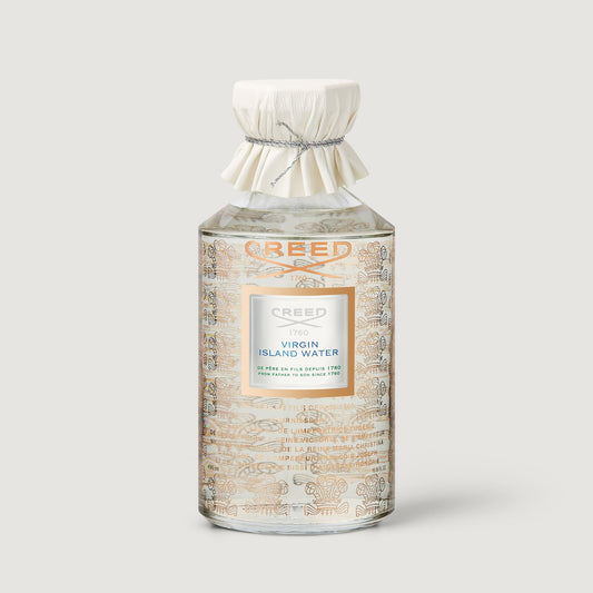Virgin Island Water de Creed, eau de parfum 490 ml