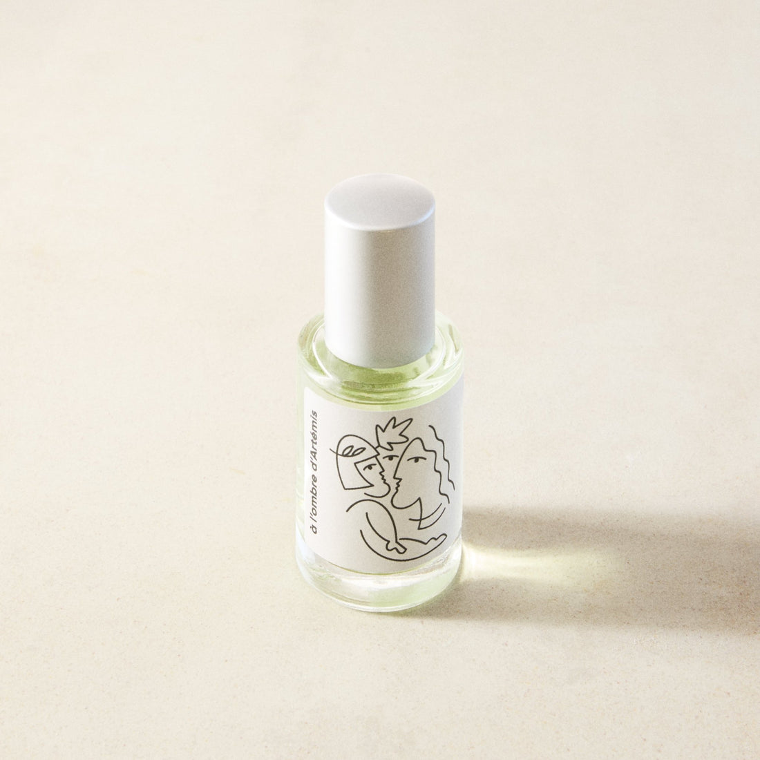 À l’ombre d’Artémis by Hellenist, eau de parfum