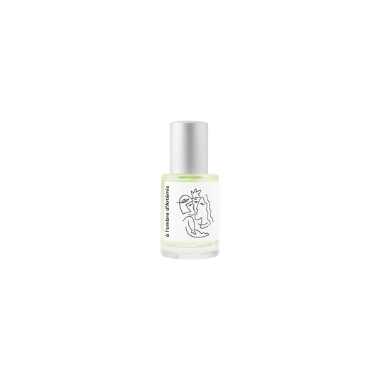 À l’ombre d’Artémis HELLENIST - Parfumerie du Soleil d'Or