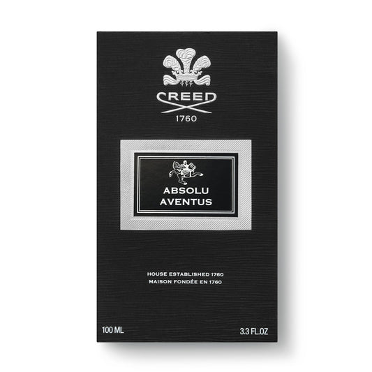 Absolu Aventus CREED - Parfumerie du Soleil d'Or