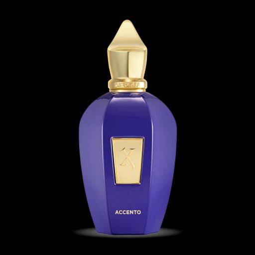ACCENTO XERJOFF - Parfumerie du Soleil d'Or