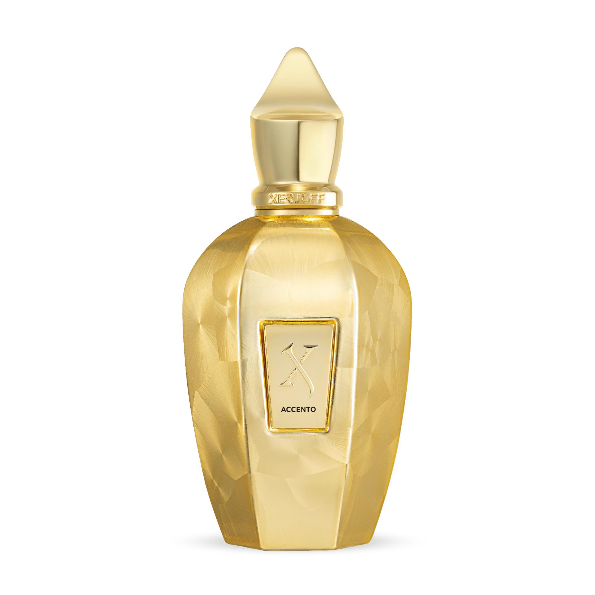 ACCENTO OVERDOSE XERJOFF - Parfumerie du Soleil d'Or