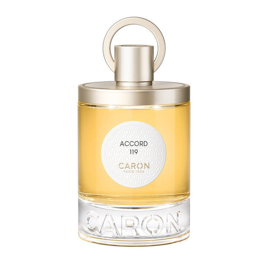 Accord 119 CARON - Parfumerie du Soleil d'Or