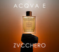 Load image into Gallery viewer, Acqua E Zucchero PROFUMUM ROMA - Soleil d'Or
