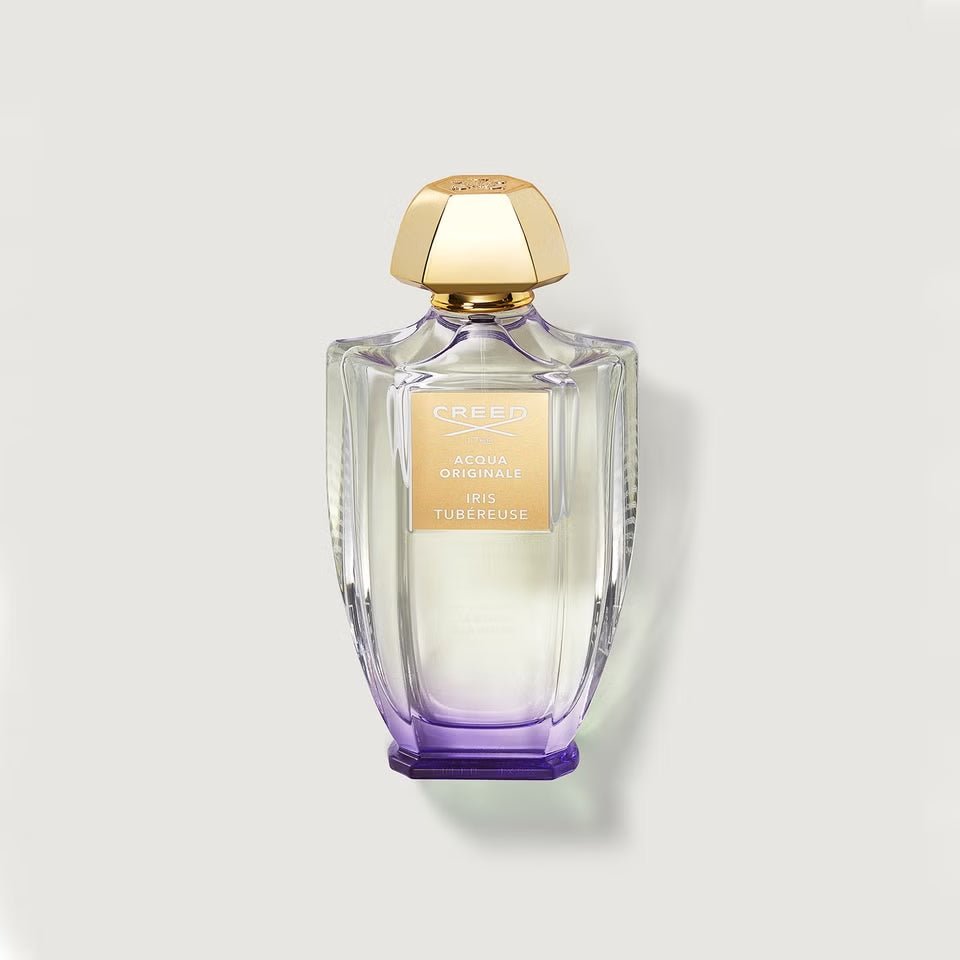 Acqua Originale - Iris Tubéreuse CREED - Parfumerie du Soleil d'Or