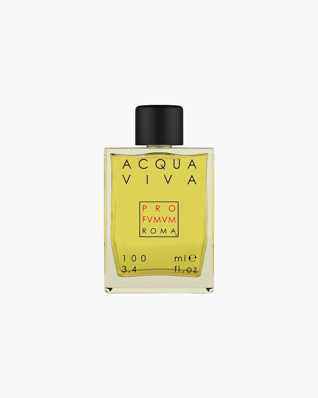 Acqua Viva PROFUMUM ROMA - Soleil d'Or