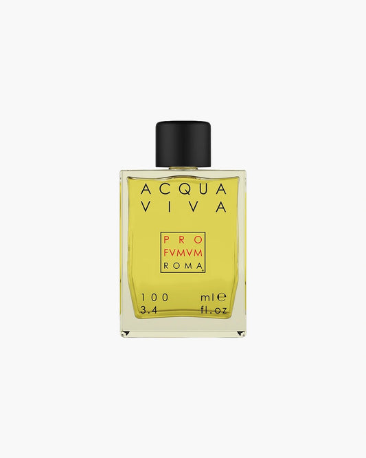 Acqua Viva PROFUMUM ROMA - Soleil d'Or
