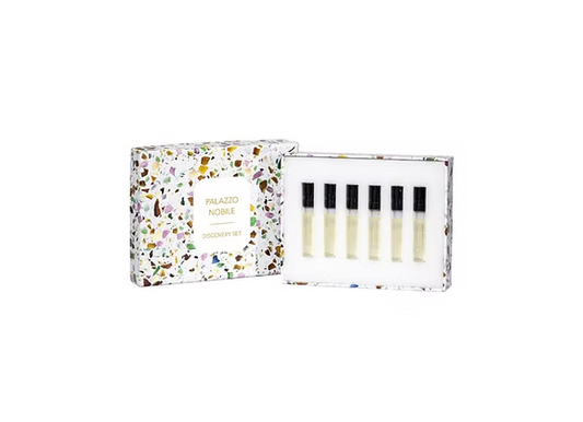 Palazzo Nobile - Discovery Set - 3x8,5ml