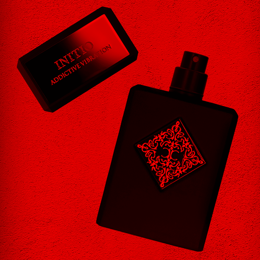 Addictive Vibration d'Initio, eau de parfum