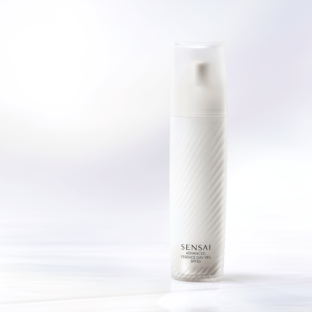 ADVANCED ESSENCE DAY VEIL 40mL SENSAÏ - Soleil d'Or