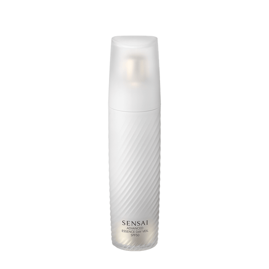 ADVANCED ESSENCE DAY VEIL 40mL SENSAÏ - Soleil d'Or