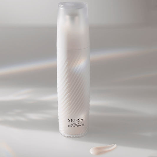 ADVANCED ESSENCE DAY VEIL 40mL SENSAÏ - Soleil d'Or