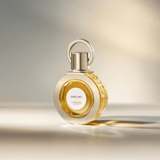Aimez - Moi CARON - Parfumerie du Soleil d'Or