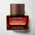 Charger l'image dans la visionneuse de la galerie, AKIGALA MANDARINO NEW NOTES - Parfumerie du Soleil d'Or
