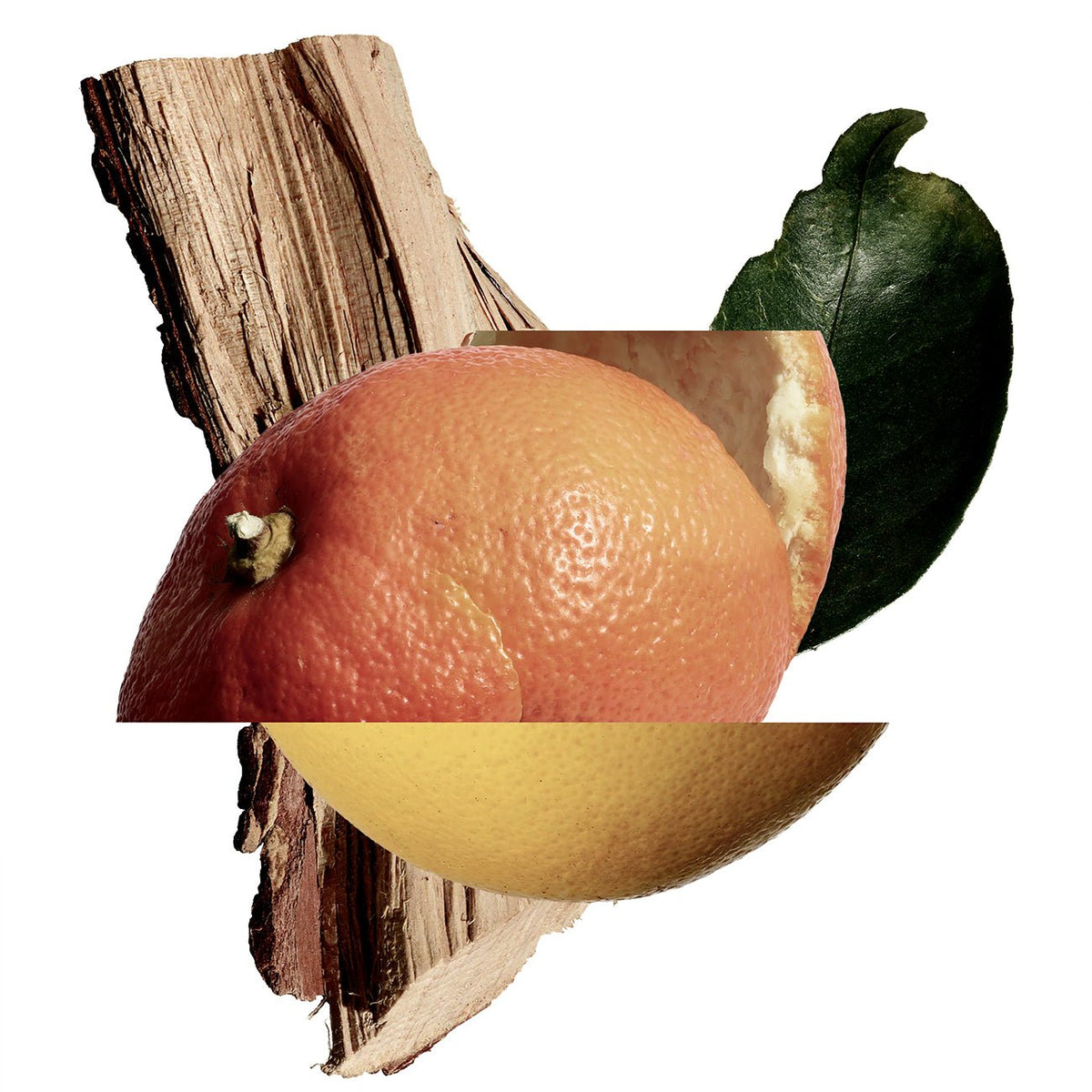 Akigala Mandarino by New Notes, extrait de parfum