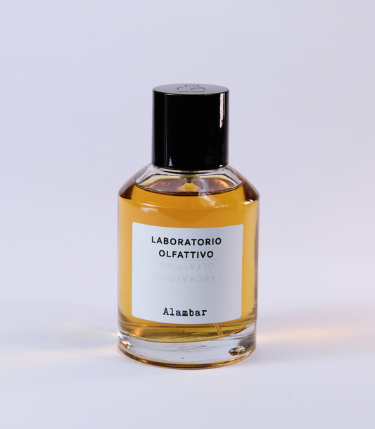 Alambar by Laboratorio Olfattivo, 100 ml eau de parfum