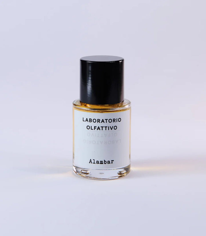 Alambar LABORATORIO OLFATTIVO - Parfumerie du Soleil d'Or