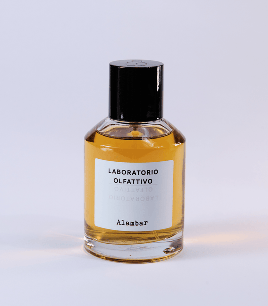 Alambar by Laboratorio Olfattivo, 100 ml eau de parfum