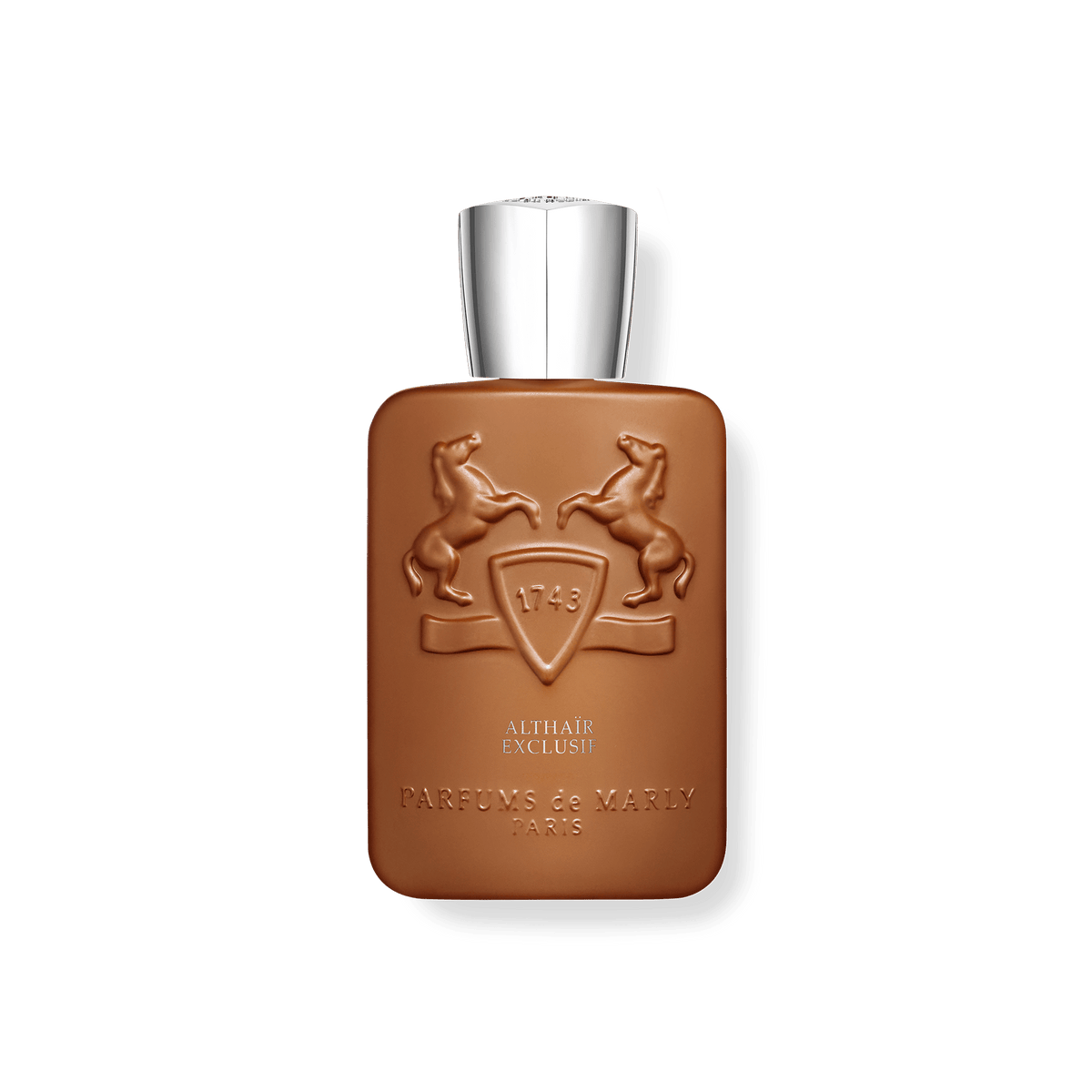 ALTHAÏR EXCLUSIF PARFUMS DE MARLY - Soleil d'Or