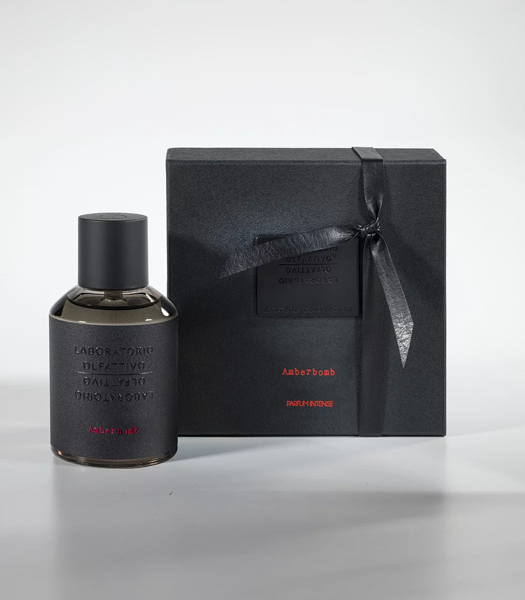 Amberbomb by Laboratorio Olfattivo, eau de parfum