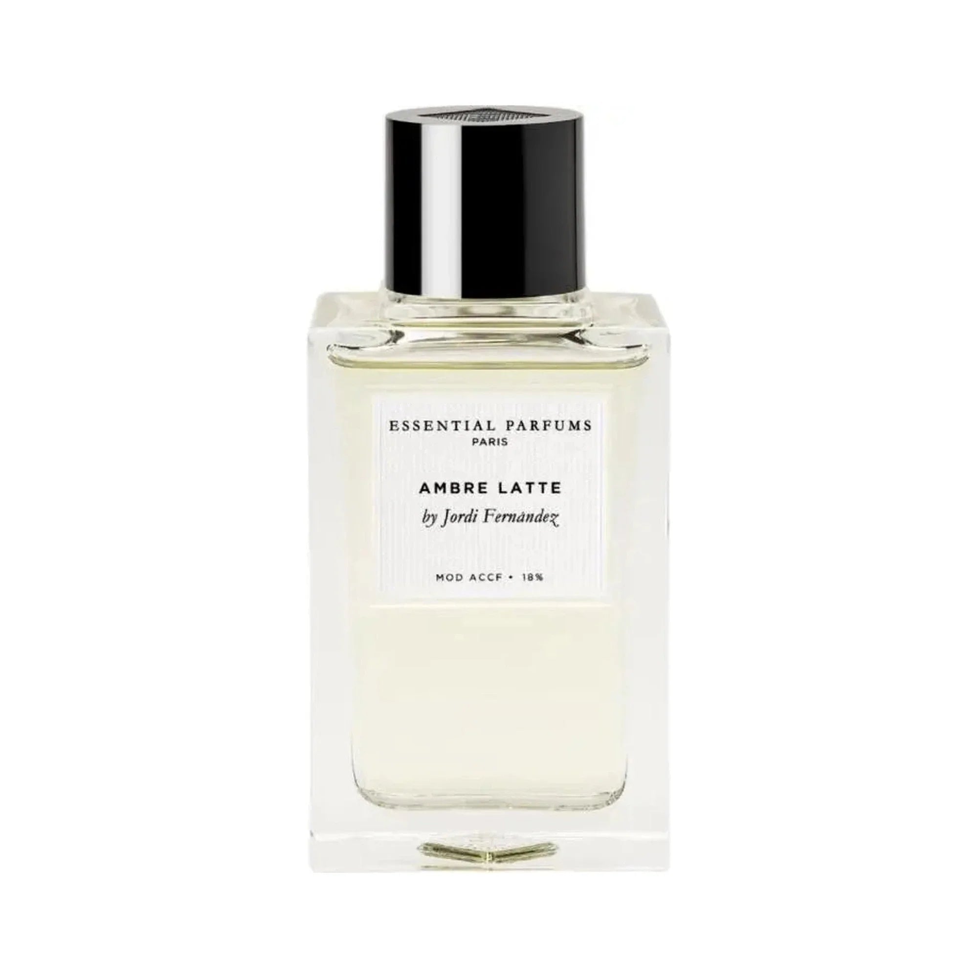 Ambre Latte ESSENTIAL PARFUMS - Soleil d'Or