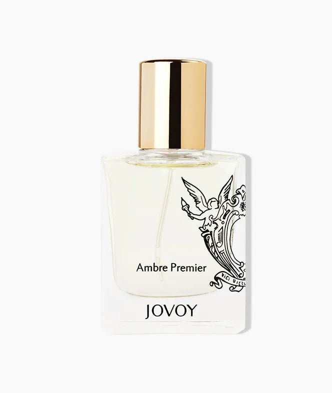 Ambre Premier JOVOY PARFUMS - Soleil d'Or