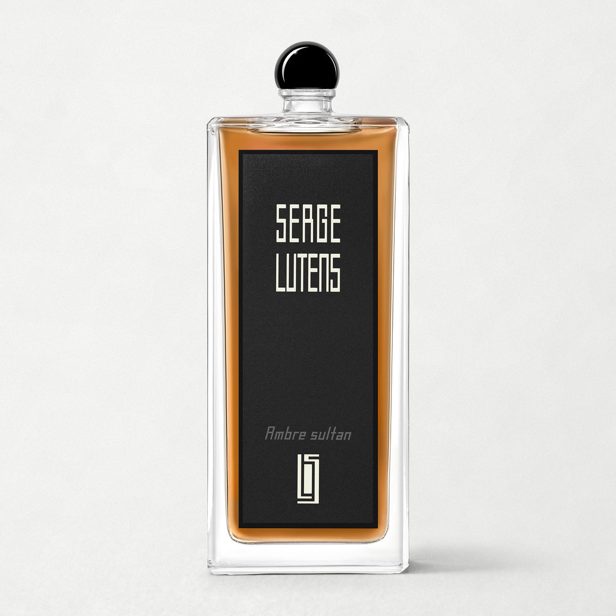 Ambre sultan by Serge Lutens, 100 ml eau de parfum
