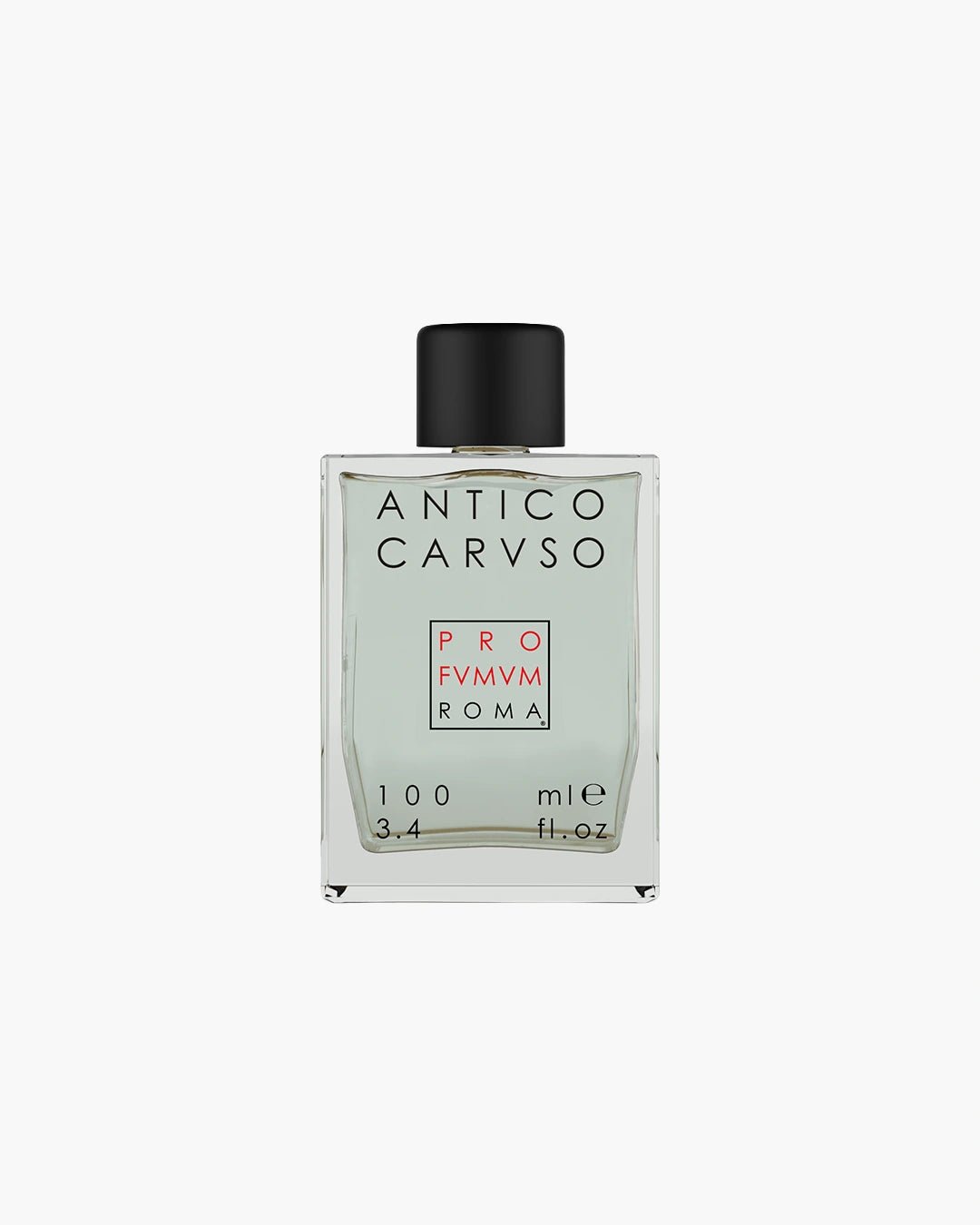 Antico Caruso PROFUMUM ROMA - Soleil d'Or