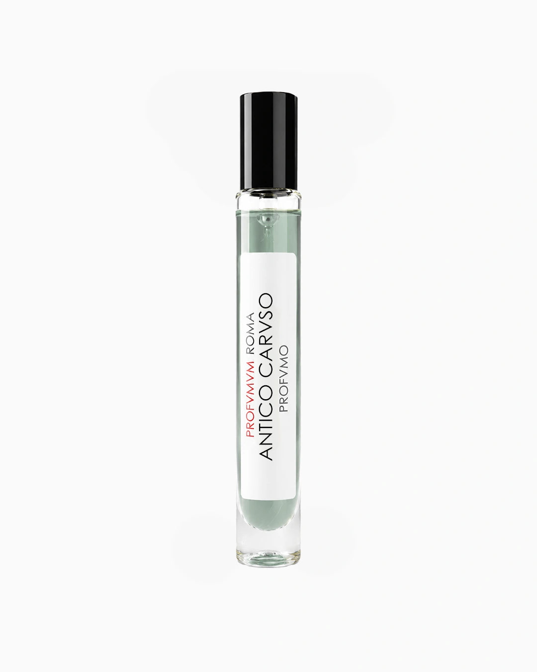 ANTICO CARUSO PROFUMUM ROMA - Parfumerie du Soleil d'Or
