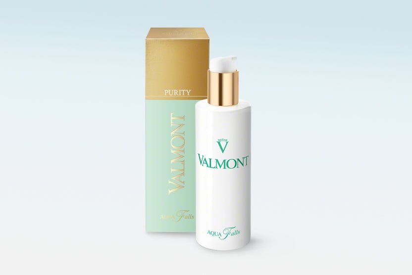 Aqua Falls - 150ml VALMONT - Parfumerie du Soleil d'Or