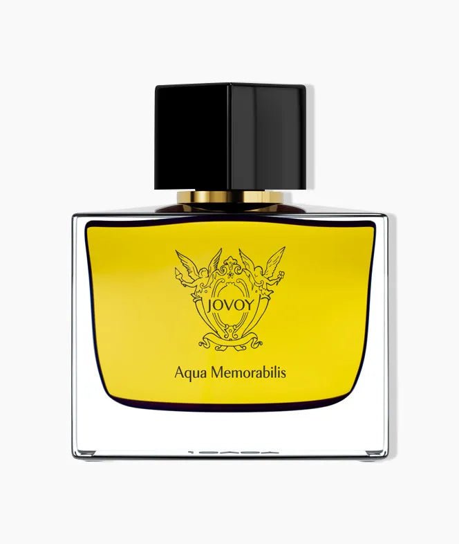 Aqua Memorabilis JOVOY PARFUMS - Soleil d'Or