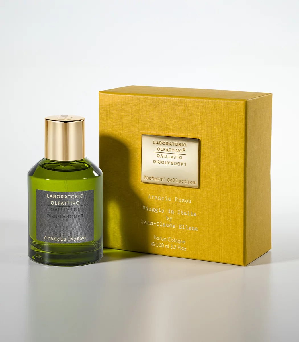 Arancia Rossa by Laboratorio Olfattivo, eau de cologne