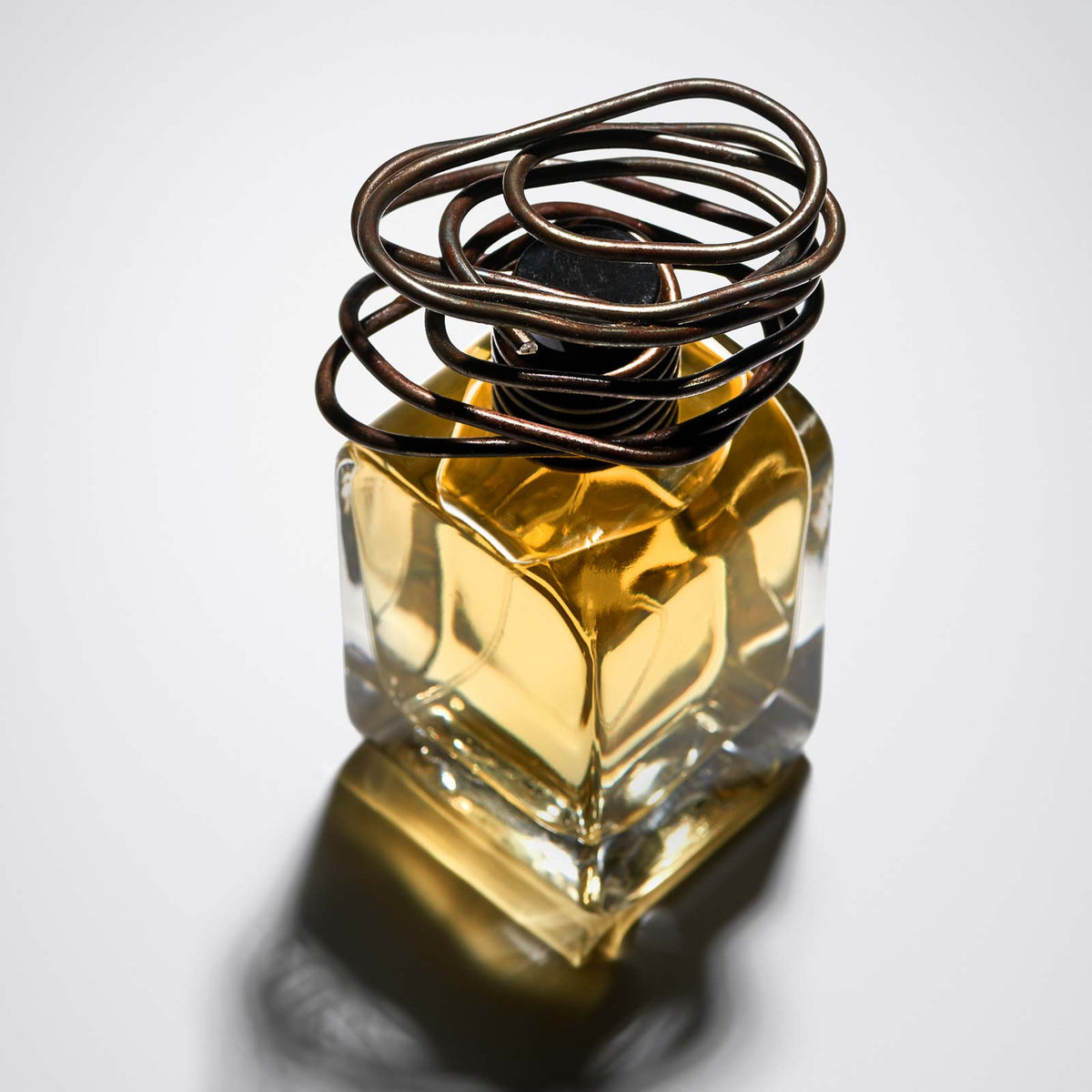 Archetipo de Mendittorosa, extrait de parfum