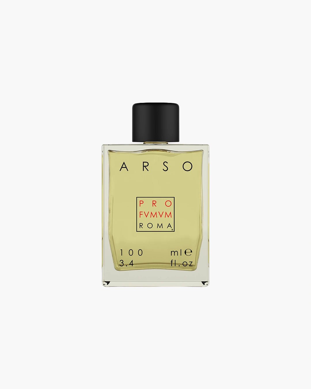 Arso PROFUMUM ROMA - Soleil d'Or