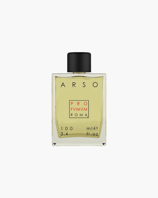 Arso PROFUMUM ROMA - Soleil d'Or