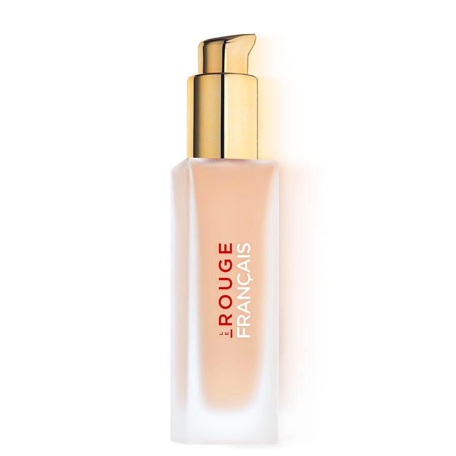 Àsbyrgi LE ROUGE FRANÇAIS - Parfumerie du Soleil d'Or
