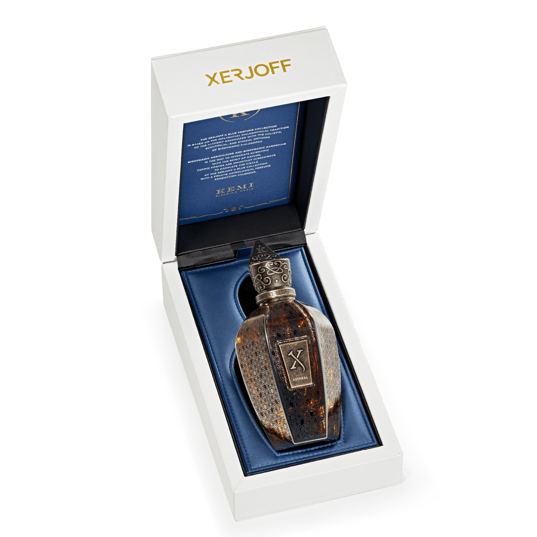 Astaral by Xerjoff, extrait de parfum